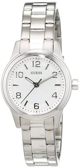 Guess water resistant online watch